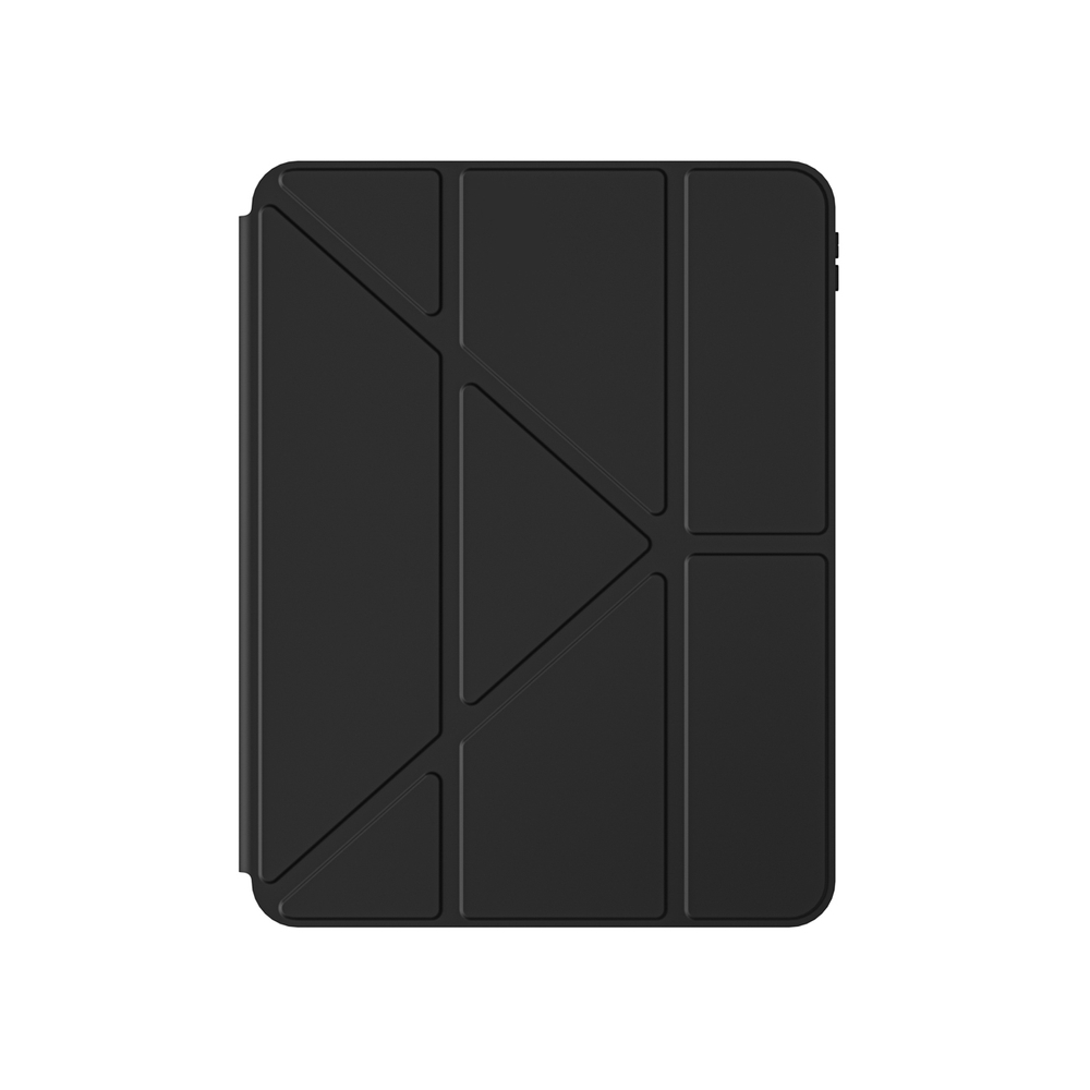 iTok webáruház - AmazingThing AmazingThing Titan Pro Mag Case tok iPad Air 13" M2/M3/M4 (2024/2025/2026) (fekete) 4 AmazingThing Titan Pro Mag Case for iPad Air 13" M2/M3/M4 (2024/2025/2026) (fekete)