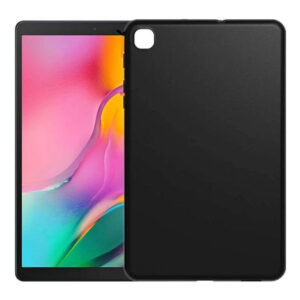 Slim Case tok iPad Pro 11″ 2024 táblagéphez (fekete)