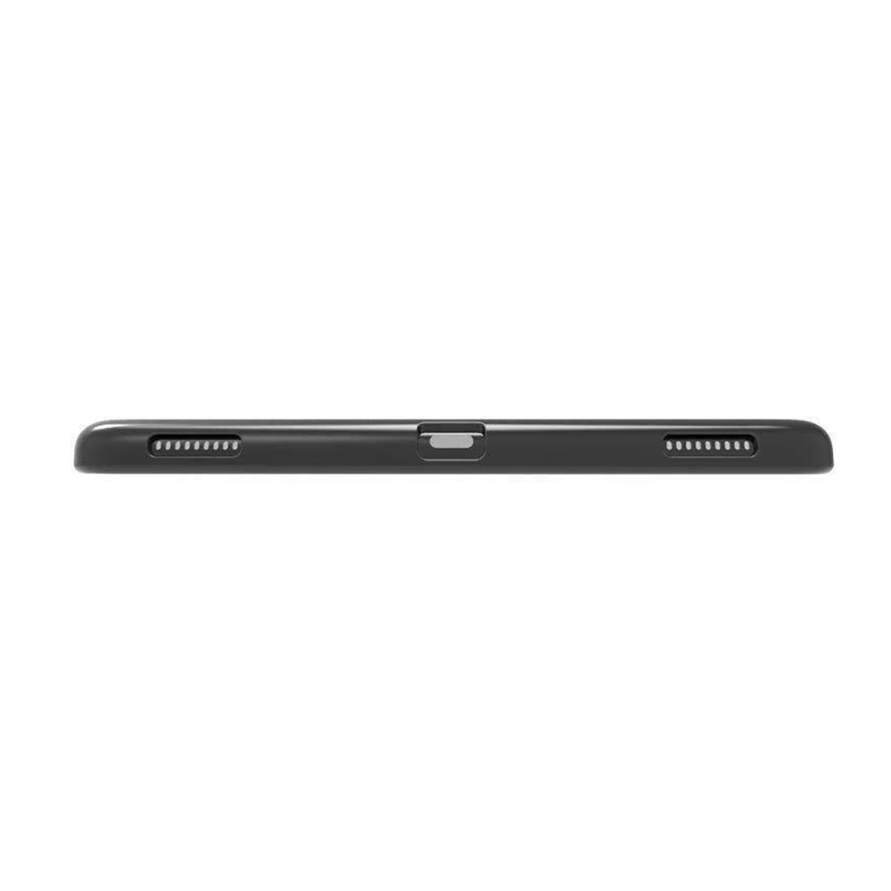 iTok webáruház - Hurtel Slim Case tok iPad Pro 11" 2024 táblagéphez (fekete) 2 Slim Case for iPad Pro 11'' 2024 tablet (fekete)