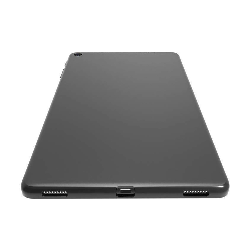 iTok webáruház - Hurtel Slim Case tok iPad Pro 11" 2024 táblagéphez (fekete) 3 Slim Case for iPad Pro 11'' 2024 tablet (fekete)