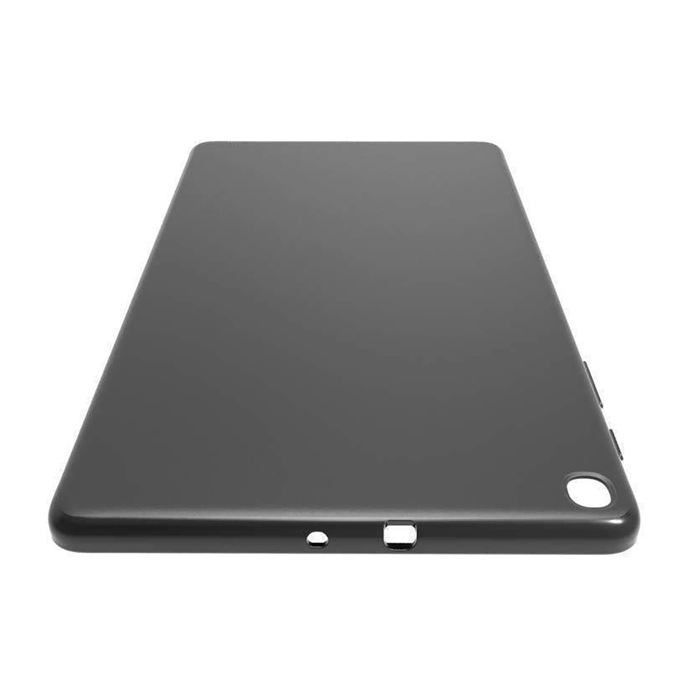 iTok webáruház - Hurtel Slim Case tok iPad Pro 11" 2024 táblagéphez (fekete) 4 Slim Case for iPad Pro 11'' 2024 tablet (fekete)