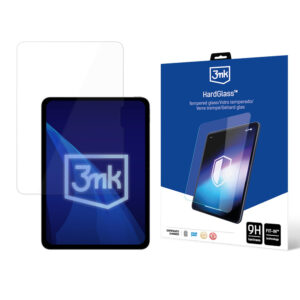 3mk HardGlass edzett üveg iPad Pro 13 (M4/M5) készülékhez