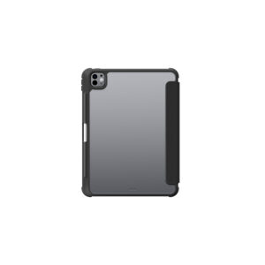 AmazingThing Titan Pro tok iPad Pro 11″ M5 készülékhez (fekete)