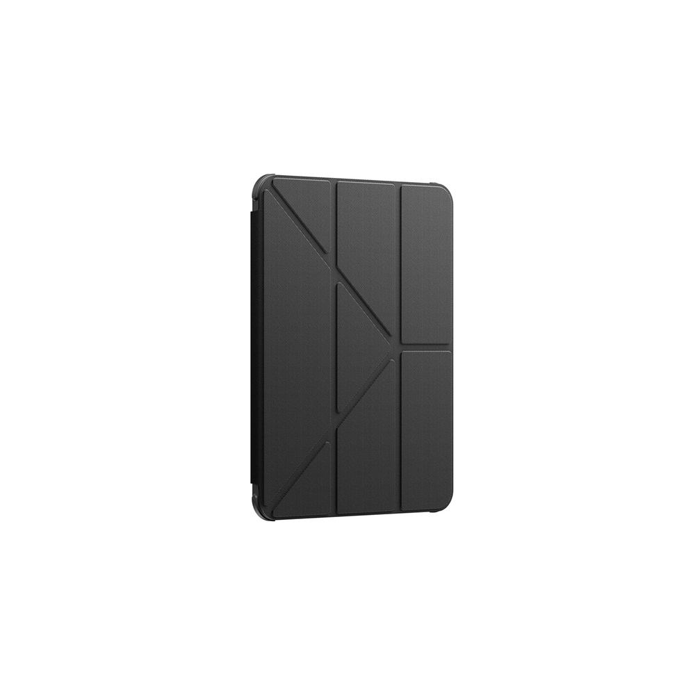 iTok webáruház - AmazingThing AmazingThing Titan Pro tok iPad Pro 11" M5 készülékhez (fekete) 6 AmazingThing Titan Pro Case for iPad Pro 11" M5 with 720° Rotation Stand and Pencil Holder (fekete)