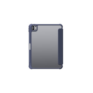 AmazingThing Titan Pro tok iPad Pro 11″ M5 készülékhez (sötétkék)