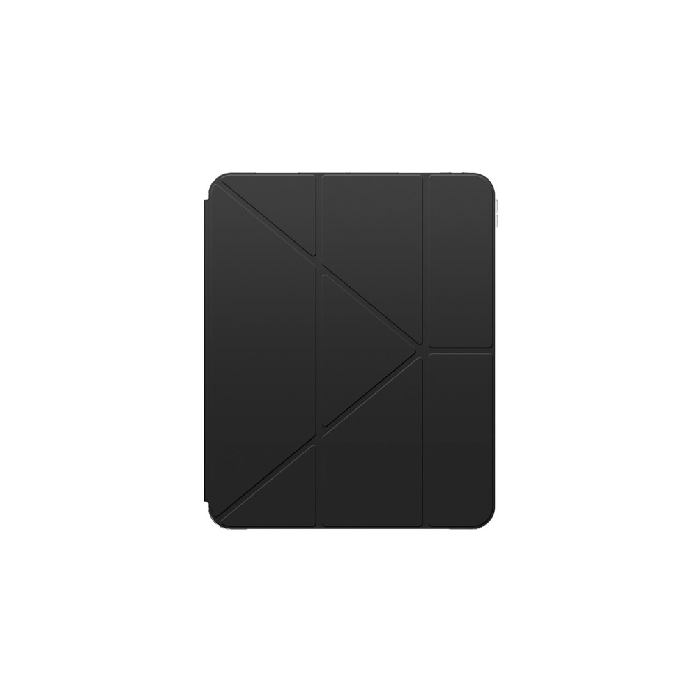iTok webáruház - AmazingThing AmazingThing Minimal Case tok iPad Pro M5 11 hüvelykes – fekete (fekete) 1 AmazingThing Minimal Case for iPad Pro M5 11" (fekete)