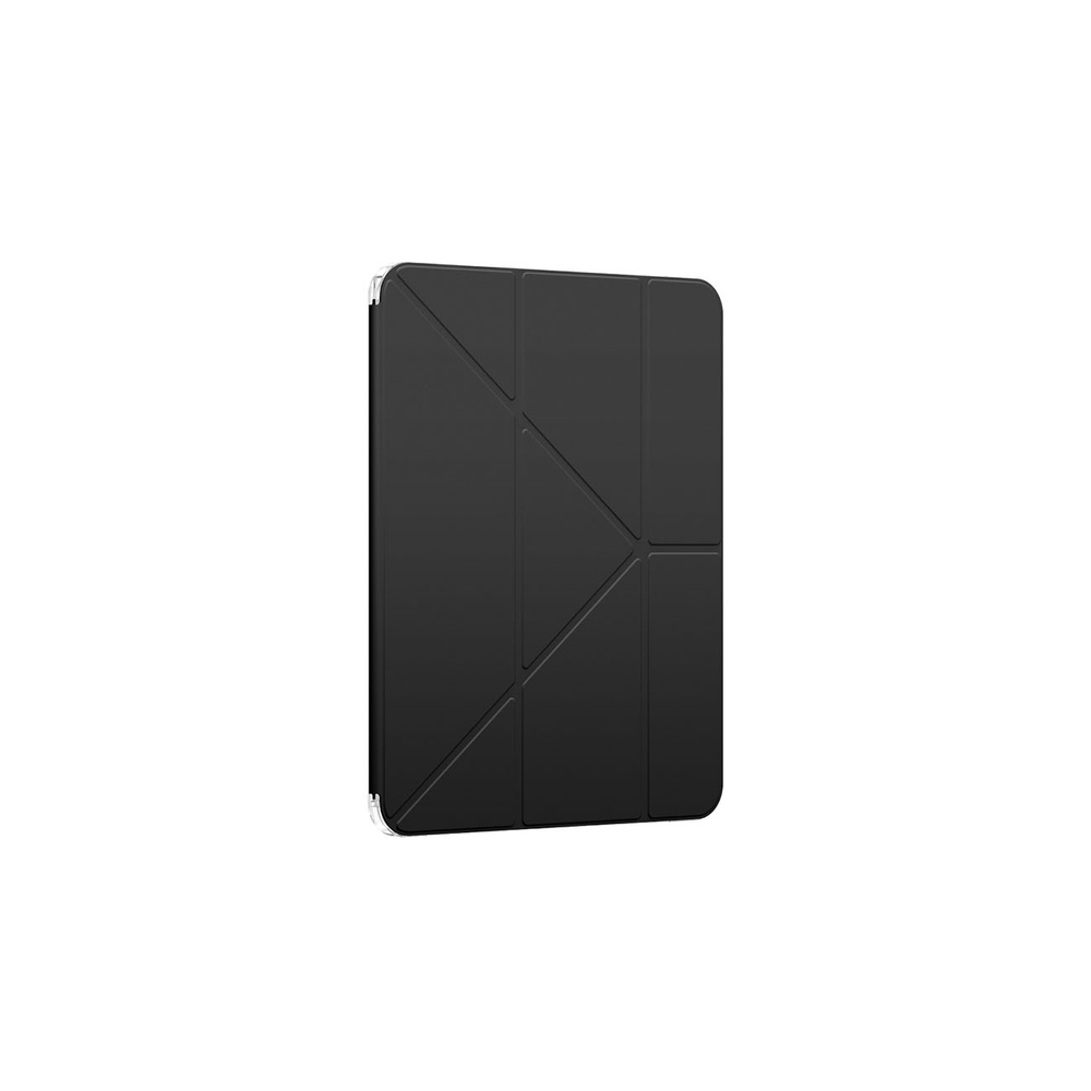 iTok webáruház - AmazingThing AmazingThing Minimal Case tok iPad Pro M5 11 hüvelykes – fekete (fekete) 3 AmazingThing Minimal Case for iPad Pro M5 11" (fekete)