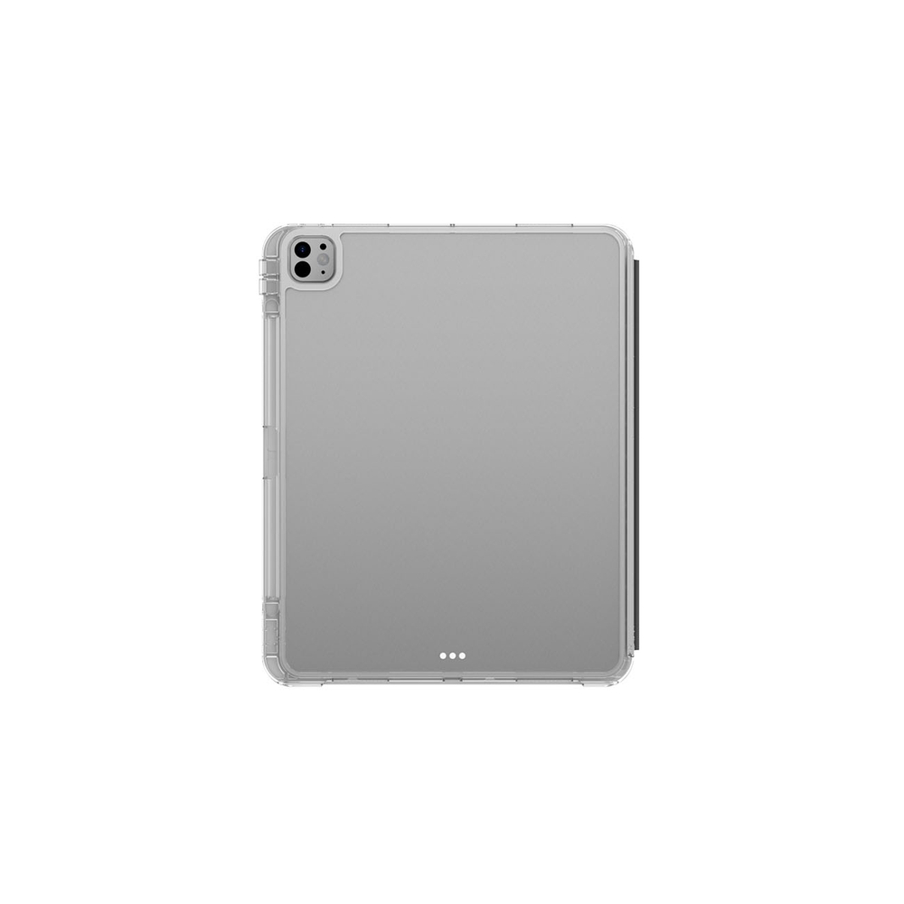 iTok webáruház - AmazingThing AmazingThing Minimal Case tok iPad Pro M5 11 hüvelykes – fekete (fekete) 4 AmazingThing Minimal Case for iPad Pro M5 11" (fekete)