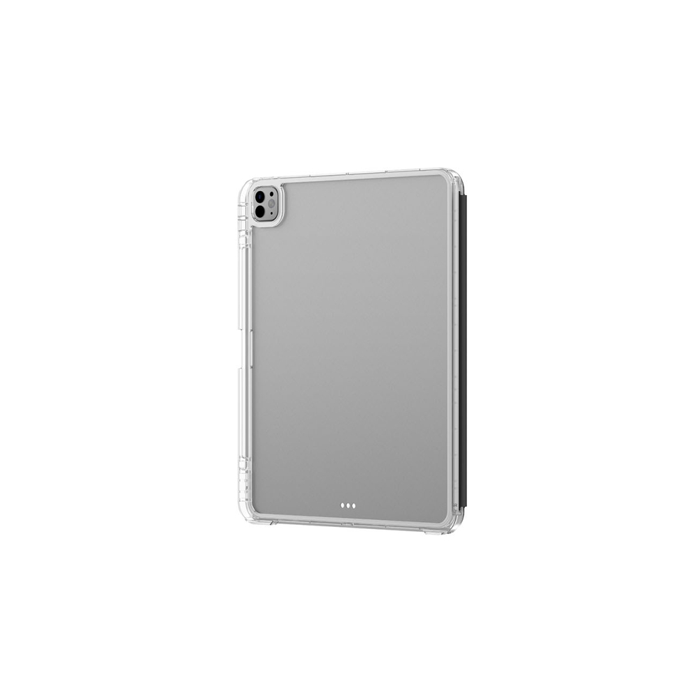iTok webáruház - AmazingThing AmazingThing Minimal Case tok iPad Pro M5 11 hüvelykes – fekete (fekete) 5 AmazingThing Minimal Case for iPad Pro M5 11" (fekete)