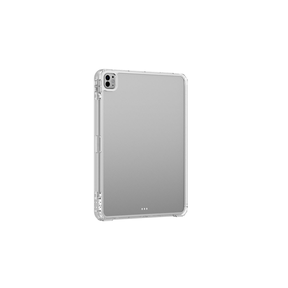 iTok webáruház - AmazingThing AmazingThing Minimal Case tok iPad Pro M5 11 hüvelykes – fekete (fekete) 6 AmazingThing Minimal Case for iPad Pro M5 11" (fekete)