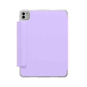 AmazingThing Minimal Mag Case tok iPad Pro M5 11″ (lila)