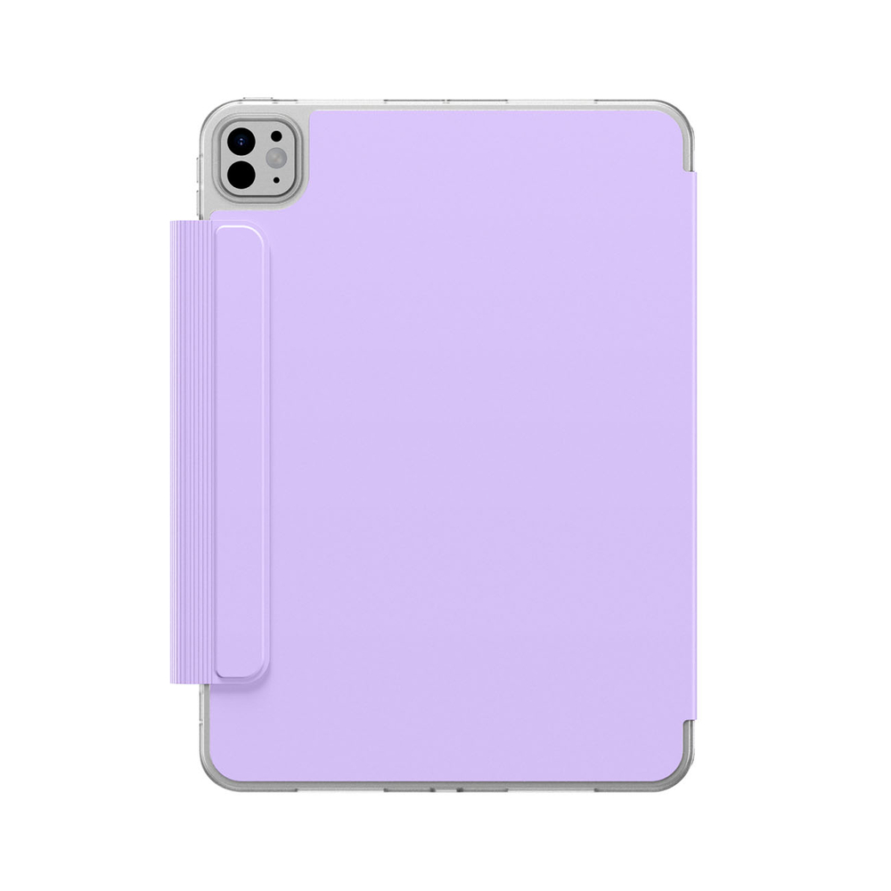 iTok webáruház - AmazingThing AmazingThing Minimal Mag Case tok iPad Pro M5 11" (lila) 1 AmazingThing Minimal Mag Case for iPad Pro M5 11" (lila)