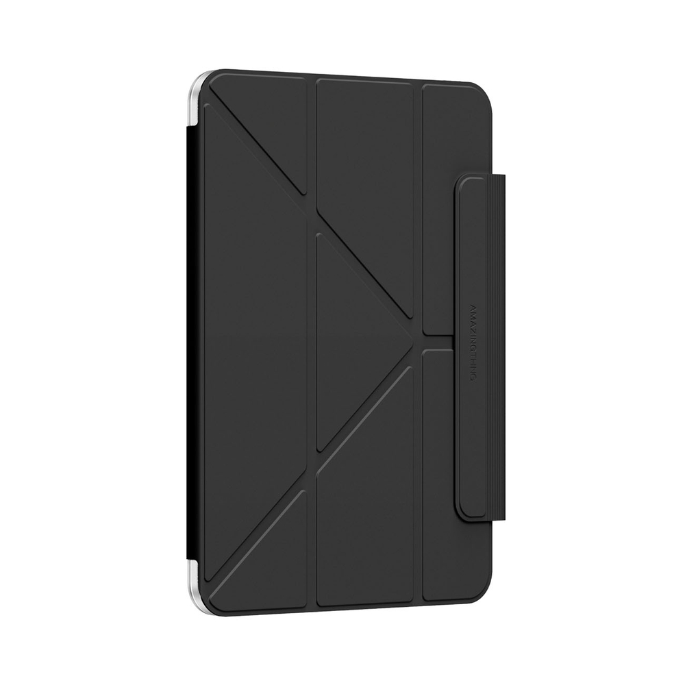 iTok webáruház - AmazingThing AmazingThing Minimal Mag Case tok iPad Pro M5 11" (fekete) 2 AmazingThing Minimal Mag Case for iPad Pro M5 11" (fekete)