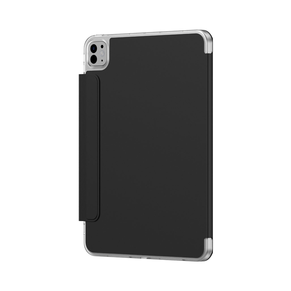iTok webáruház - AmazingThing AmazingThing Minimal Mag Case tok iPad Pro M5 11" (fekete) 3 AmazingThing Minimal Mag Case for iPad Pro M5 11" (fekete)