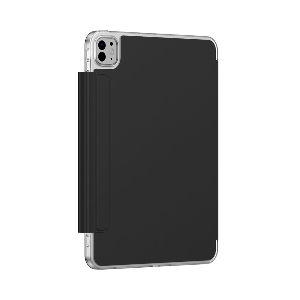 iTok webáruház - AmazingThing AmazingThing Minimal Mag Case tok iPad Pro M5 11" (fekete) 4 AmazingThing Minimal Mag Case for iPad Pro M5 11" (fekete)