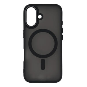 Fashion Case MagSafe tok Samsung Galaxy S26 Ultra (fekete)