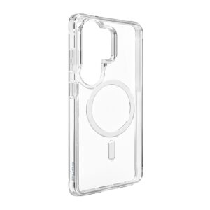 Puro LITE MAG átlátszó tok Samsung Galaxy S26 Ultra készülékhez (átlátszó)