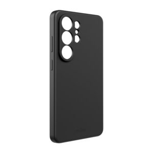 Puro ICON MAG szilikon tok Samsung Galaxy S26 Ultra készülékhez (fekete)