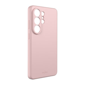 Puro ICON MAG szilikon tok Samsung Galaxy S26 Ultra készülékhez (rózsaszín)