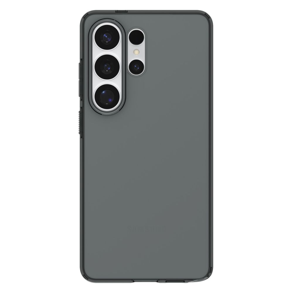 iTok webáruház - Spigen Spigen Liquid Crystal tok Samsung Galaxy S26 Ultra készülékhez (félig átlátszó) 2 Spigen Liquid Crystal Case for Samsung Galaxy S26 Ultra (félig átlátszó)