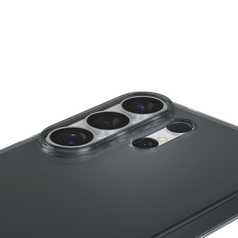 iTok webáruház - Spigen Spigen Liquid Crystal tok Samsung Galaxy S26 Ultra készülékhez (félig átlátszó) 5 Spigen Liquid Crystal Case for Samsung Galaxy S26 Ultra (félig átlátszó)