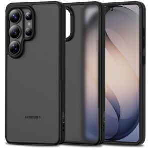 Tech-Protect Magmat tok Samsung Galaxy S26 Ultra készülékhez (fekete)