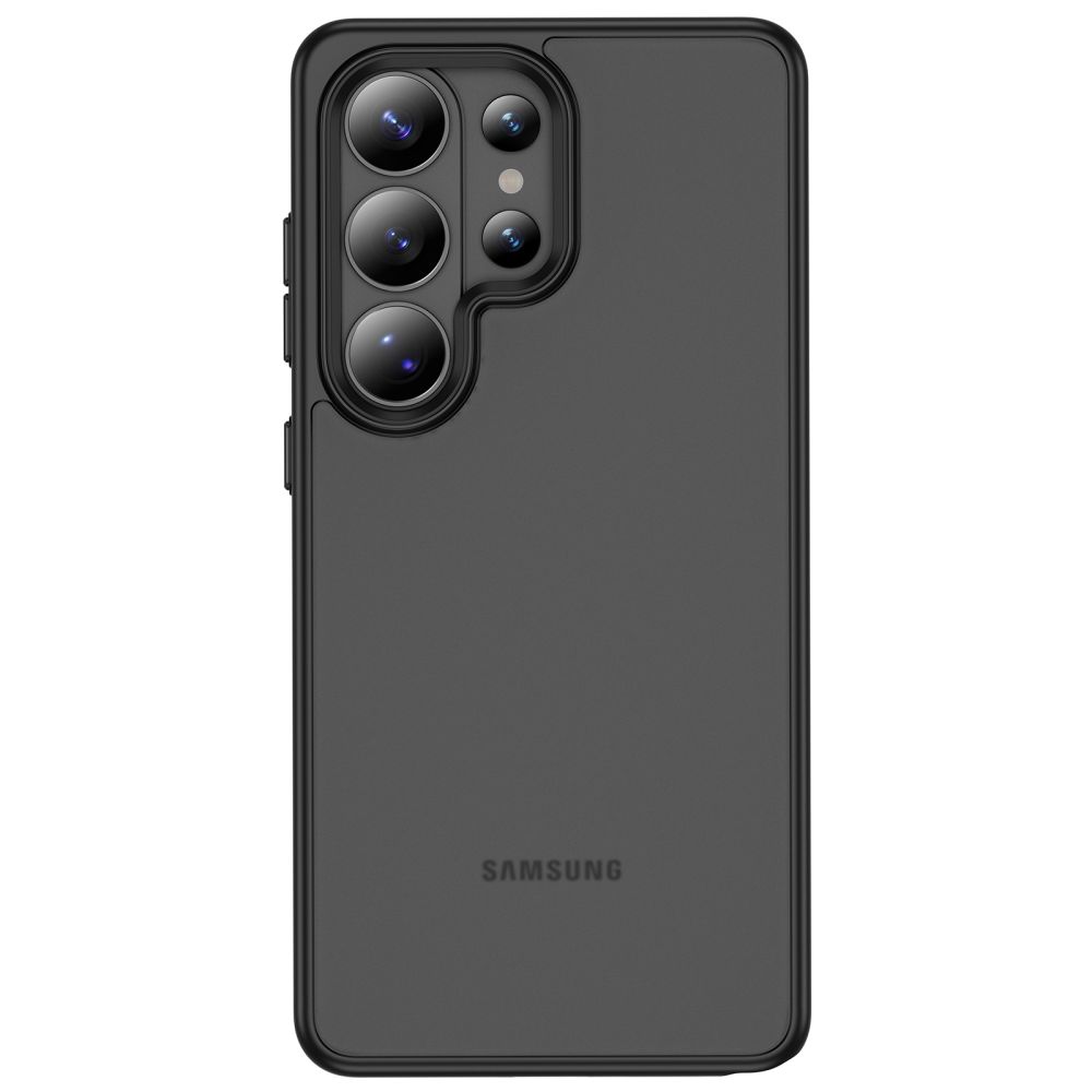 iTok webáruház - Tech-Protect Tech-Protect Magmat tok Samsung Galaxy S26 Ultra készülékhez (fekete) 3 Tech-Protect Magmat Case for Samsung Galaxy S26 Ultra (fekete)