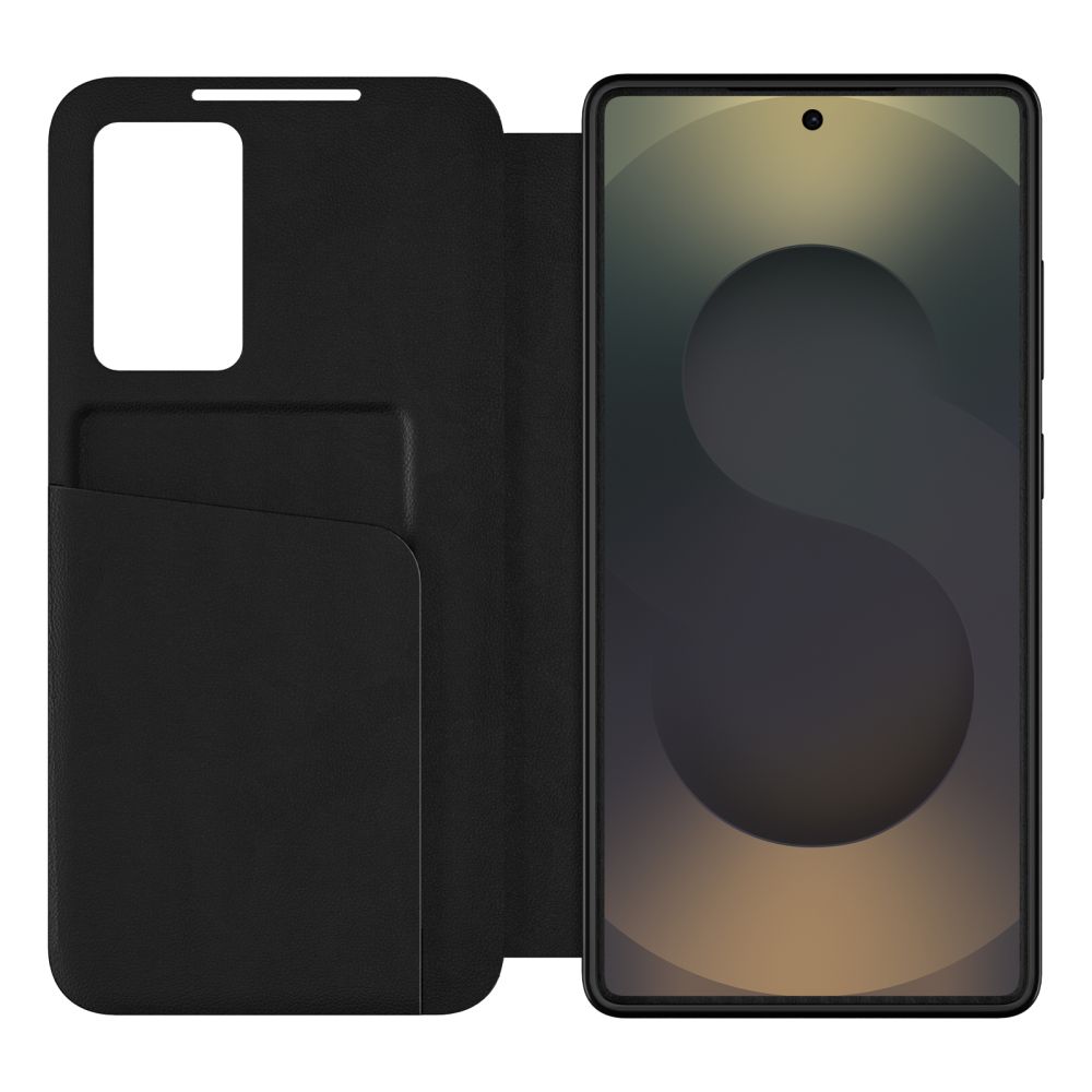 iTok webáruház - Tech-Protect Tech-Protect Smart Wallet tok Samsung Galaxy S26 Ultra (fekete) 2 Tech-Protect Smart Wallet Case for Samsung Galaxy S26 Ultra (fekete)