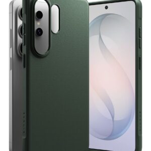 Ringke Onyx tok Samsung Galaxy S26 Ultra (zöld)