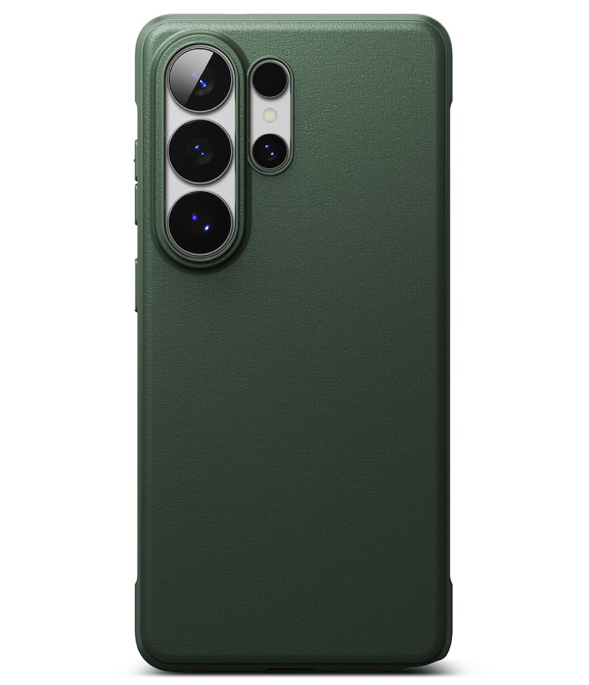 iTok webáruház - Ringke Ringke Onyx tok Samsung Galaxy S26 Ultra (zöld) 3 Ringke Onyx Case for Samsung Galaxy S26 Ultra (zöld)