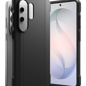 Ringke Onyx Alfa tok Samsung Galaxy S26 Ultra készülékhez (fekete)