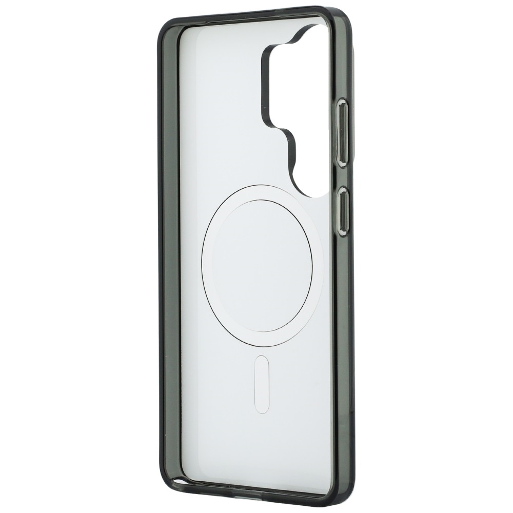 iTok webáruház - Karl Lagerfeld Karl Lagerfeld MagSafe tok Samsung Galaxy S26 Ultra készülékhez (fekete) 7 Karl Lagerfeld IML Repeated Choupette MagSafe Case for Samsung Galaxy S26 Ultra (fekete)