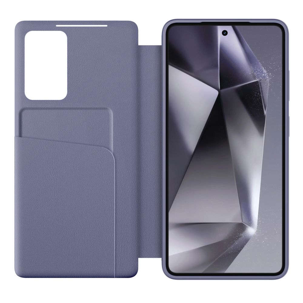 iTok webáruház - Tech-Protect Tech-Protect Smart Wallet tok Samsung Galaxy S26 Ultra (lila) 3 Tech-Protect Smart Wallet Case for Samsung Galaxy S26 Ultra (lila)