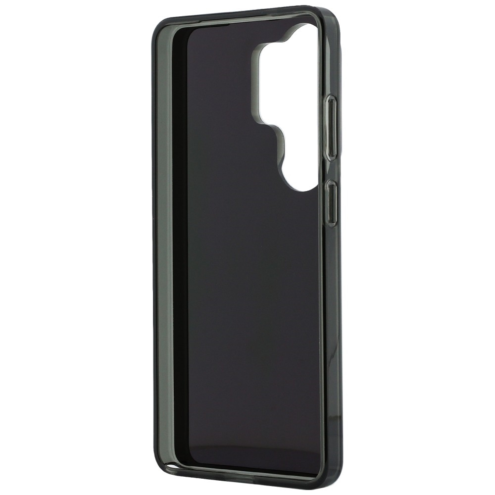 iTok webáruház - Guess Guess IML Big Metal 4G Script tok Samsung Galaxy S26 Ultra (fekete) 7 Guess IML Big Metal 4G Script case for Samsung Galaxy S26 Ultra (fekete)