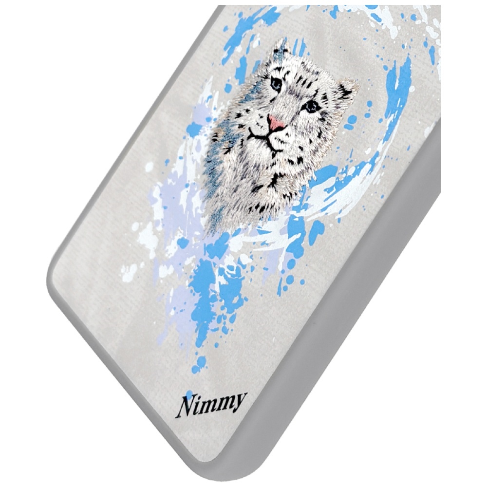 iTok webáruház - Hurtel Nimmy Pantera MagSafe tok Samsung Galaxy S26 Ultra készülékhez (sötétszürke) 4 Nimmy Pantera MagSafe Case for Samsung Galaxy S26 Ultra (sötétszürke)