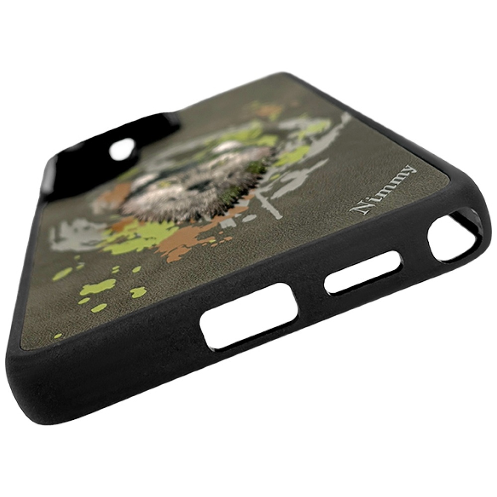 iTok webáruház - Hurtel Nimmy Wilk MagSafe tok Samsung Galaxy S26 Ultra (sötétszürke) 5 Nimmy Wilk MagSafe Case for Samsung Galaxy S26 Ultra (sötétszürke)