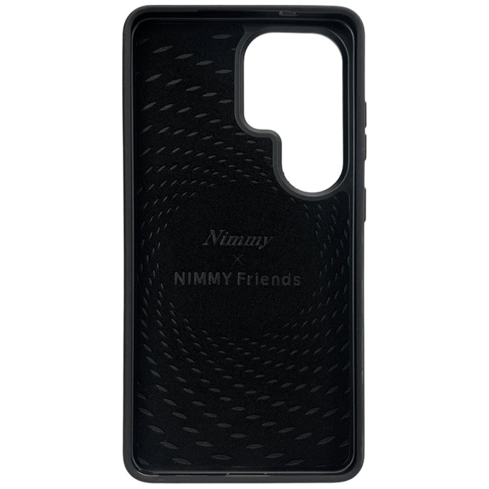 iTok webáruház - Hurtel Nimmy Wilk MagSafe tok Samsung Galaxy S26 Ultra (sötétszürke) 7 Nimmy Wilk MagSafe Case for Samsung Galaxy S26 Ultra (sötétszürke)