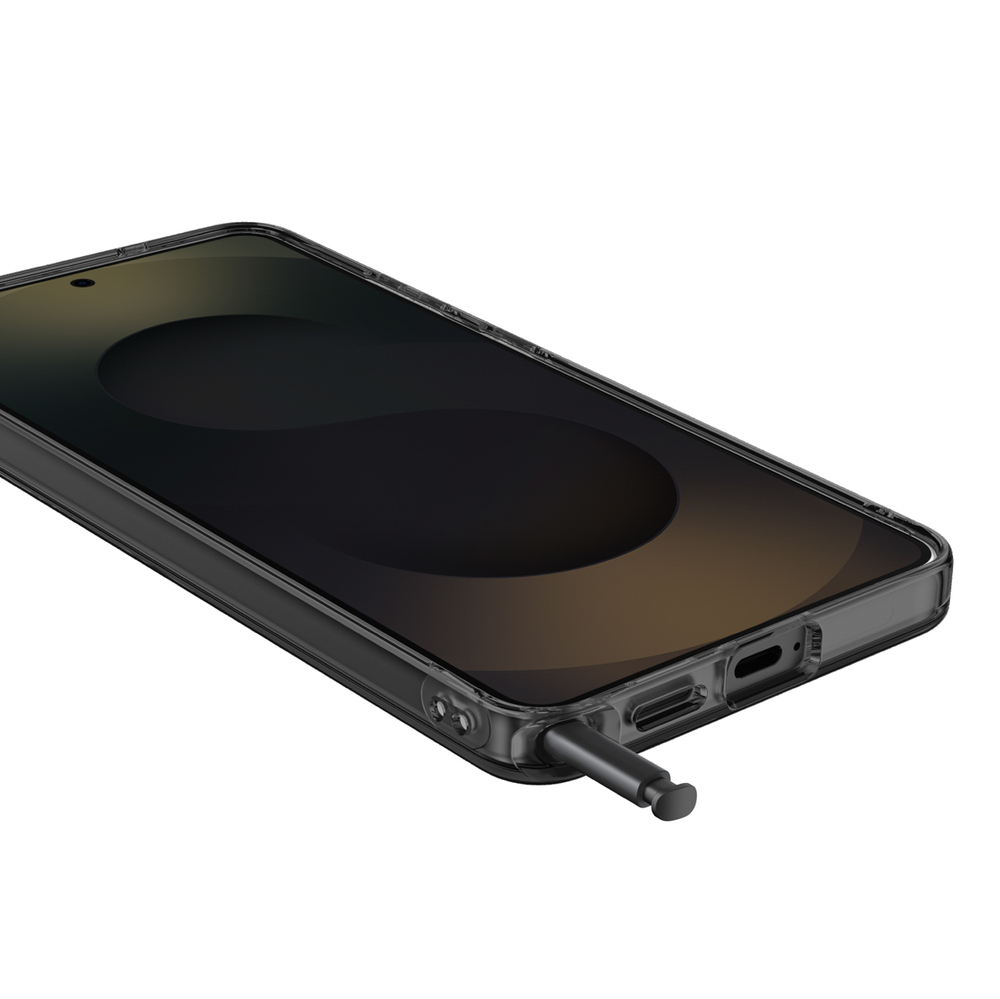 iTok webáruház - AmazingThing AmazingThing Minimal Mag Lens tok Samsung Galaxy S26 Ultra (fekete) 4 AmazingThing Minimal Mag Lens Case for Samsung Galaxy S26 Ultra (fekete)