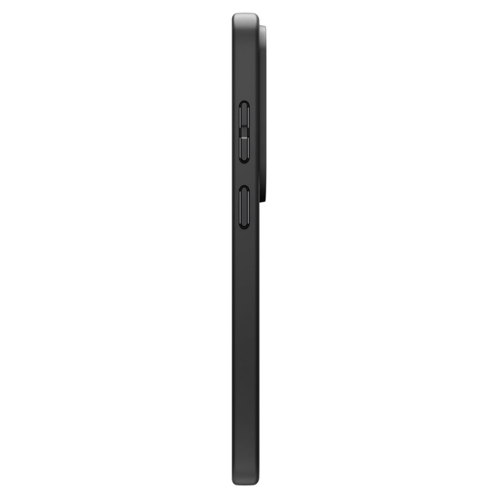 iTok webáruház - Spigen Spigen Thin Fit Mag MagSafe tok Samsung Galaxy S26 Ultra készülékhez (fekete) 5 Spigen Thin Fit Mag MagSafe Case for Samsung Galaxy S26 Ultra (fekete)