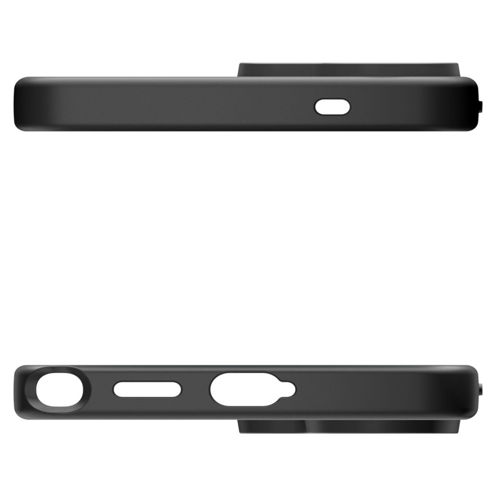 iTok webáruház - Spigen Spigen Thin Fit Mag MagSafe tok Samsung Galaxy S26 Ultra készülékhez (fekete) 6 Spigen Thin Fit Mag MagSafe Case for Samsung Galaxy S26 Ultra (fekete)