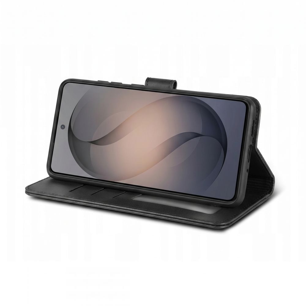 iTok webáruház - Tech-Protect Tech-Protect Wallet MagSafe tok Samsung Galaxy S26 Ultra (matt fekete) 3 Tech-Protect Wallet MagSafe Case for Samsung Galaxy S26 Ultra (matt fekete)