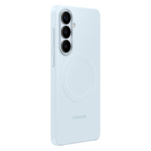 Samsung Slim Magnet tok Samsung Galaxy S26 készülékhez (kék)