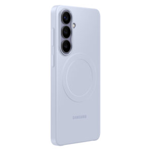 Samsung Slim Magnet tok Samsung Galaxy S26 készülékhez (lila)