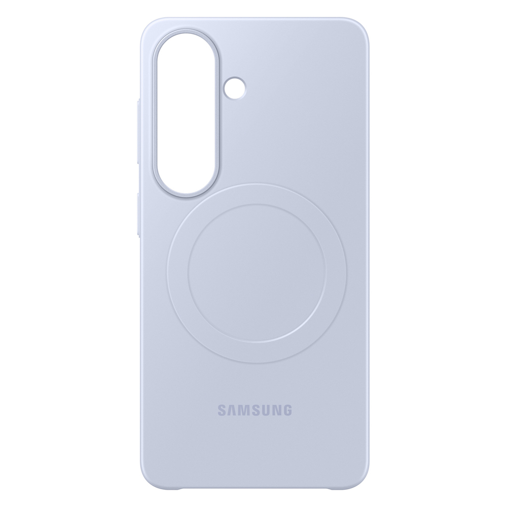 iTok webáruház - Samsung Samsung Slim Magnet tok Samsung Galaxy S26 készülékhez (lila) 3 Samsung Slim Magnet Case for Samsung Galaxy S26, MagSafe Compatible (lila)