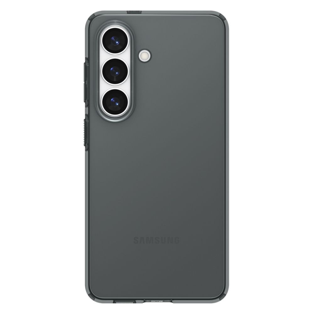 iTok webáruház - Spigen Spigen Liquid Crystal tok Samsung Galaxy S26 készülékhez (félig átlátszó) 2 Spigen Liquid Crystal Case for Samsung Galaxy S26 (félig átlátszó)