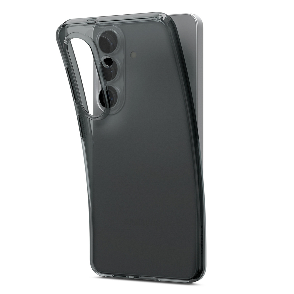 iTok webáruház - Spigen Spigen Liquid Crystal tok Samsung Galaxy S26 készülékhez (félig átlátszó) 6 Spigen Liquid Crystal Case for Samsung Galaxy S26 (félig átlátszó)