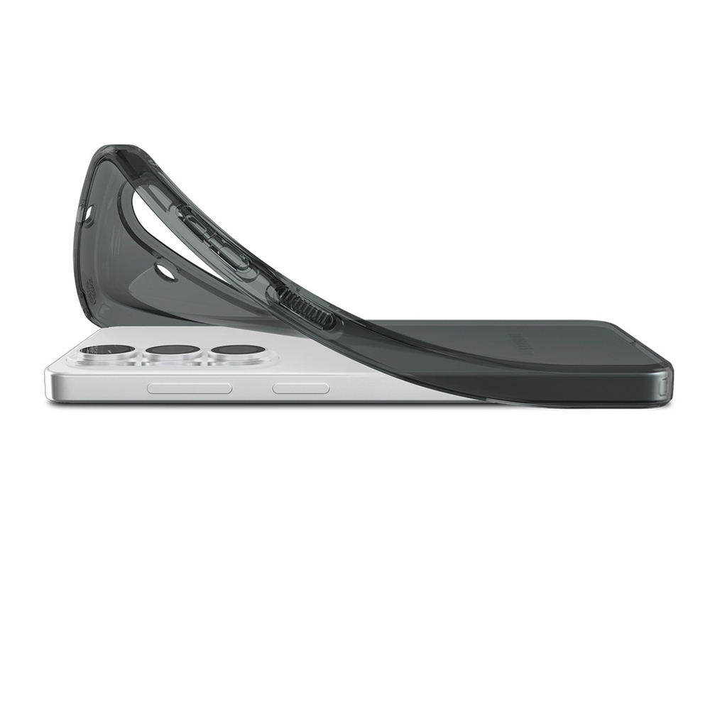 iTok webáruház - Spigen Spigen Liquid Crystal tok Samsung Galaxy S26 készülékhez (félig átlátszó) 7 Spigen Liquid Crystal Case for Samsung Galaxy S26 (félig átlátszó)