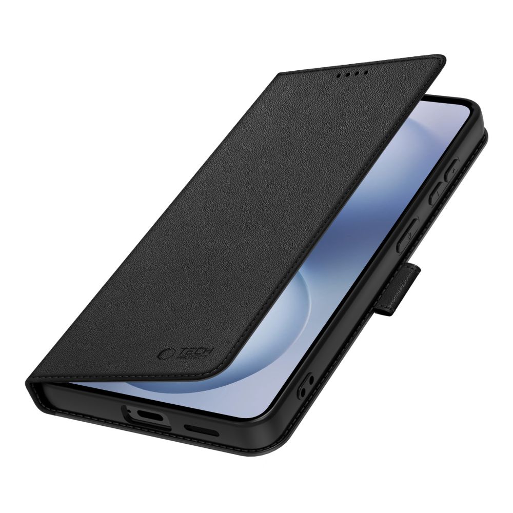 iTok webáruház - Tech-Protect Tech-Protect Wallet tok Samsung Galaxy S26 készülékhez (fekete) 3 Tech-Protect Wallet Case for Samsung Galaxy S26 (fekete)