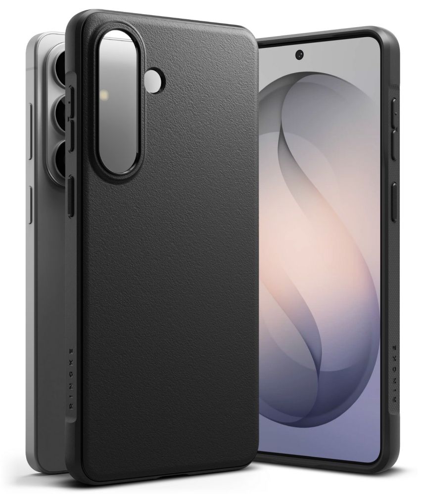 iTok webáruház - Ringke Ringke Onyx tok Samsung Galaxy S26 készülékhez (fekete) 1 Ringke Onyx Case for Samsung Galaxy S26 (fekete)