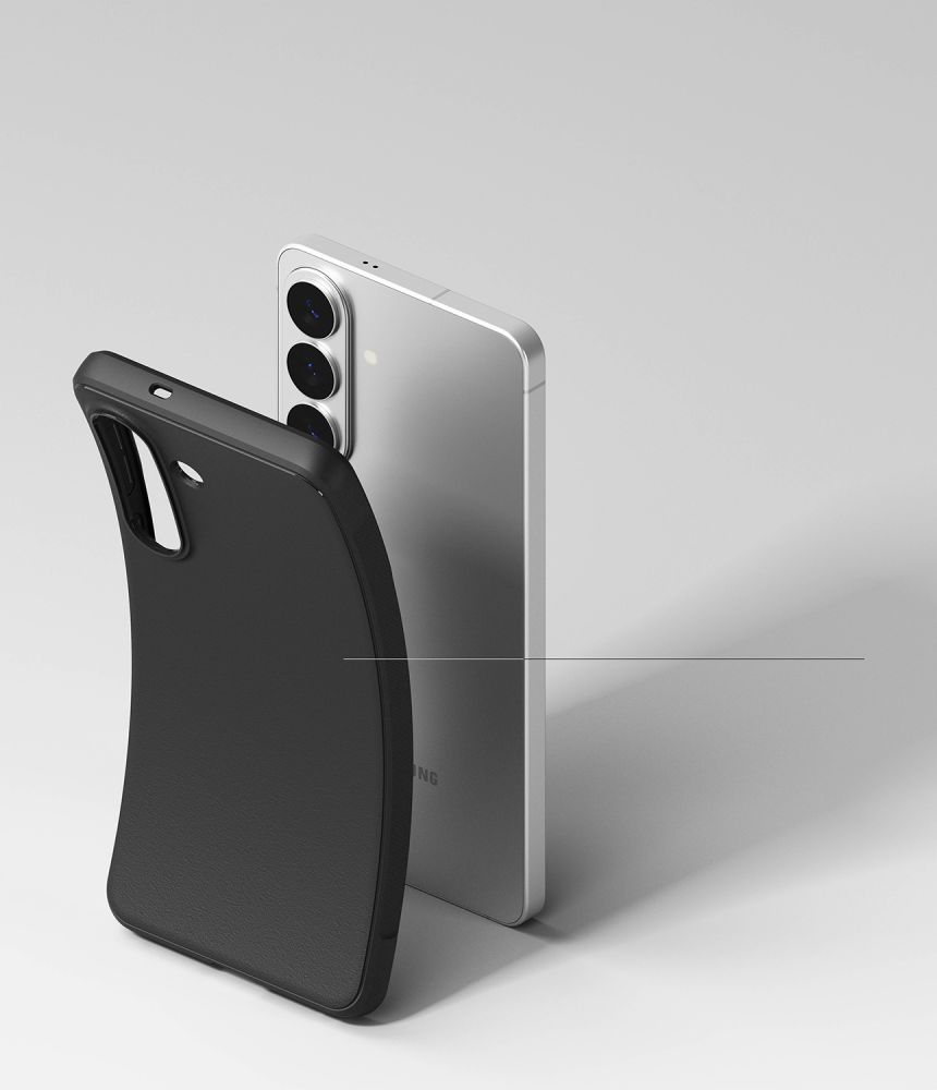 iTok webáruház - Ringke Ringke Onyx tok Samsung Galaxy S26 készülékhez (fekete) 5 Ringke Onyx Case for Samsung Galaxy S26 (fekete)